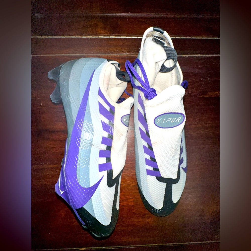Nike Vapor cleats